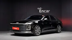 2023 Hyundai Grandeur 2,5 Gasoline 2WD — фото 1