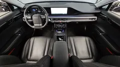 2023 Hyundai Grandeur 2,5 Gasoline 2WD — фото 7