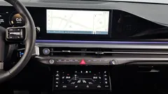 2023 Hyundai Grandeur 2,5 Gasoline 2WD — фото 14