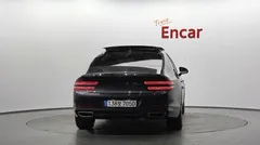 2023 Genesis G80 Gasoline 2.5 Turbo AWD — фото 4