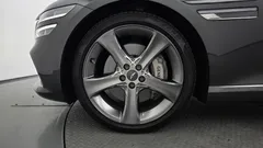 2023 Genesis G80 Gasoline 2.5 Turbo AWD — фото 5
