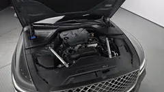2023 Genesis G80 Gasoline 2.5 Turbo AWD — фото 6