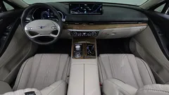 2023 Genesis G80 Gasoline 2.5 Turbo AWD — фото 7