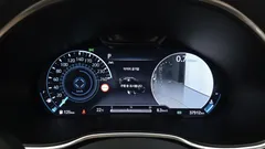 2023 Genesis G80 Gasoline 2.5 Turbo AWD — фото 8
