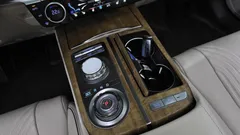 2023 Genesis G80 Gasoline 2.5 Turbo AWD — фото 9