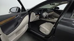 2023 Genesis G80 Gasoline 2.5 Turbo AWD — фото 10