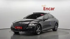 2023 Genesis G80 Gasoline 2.5 Turbo AWD — фото 12