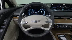 2023 Genesis G80 Gasoline 2.5 Turbo AWD — фото 17