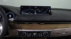 2023 Genesis G80 Gasoline 2.5 Turbo AWD — фото 18