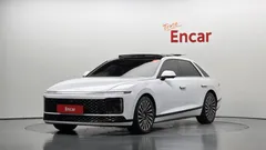 2023 Hyundai Grandeur 3.5 Gasoline 2WD — фото 1