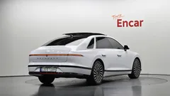 2023 Hyundai Grandeur 3.5 Gasoline 2WD — фото 2