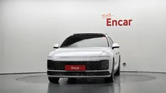 2023 Hyundai Grandeur 3.5 Gasoline 2WD — фото 3