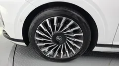 2023 Hyundai Grandeur 3.5 Gasoline 2WD — фото 5