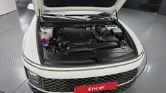 2023 Hyundai Grandeur 3.5 Gasoline 2WD — фото 6