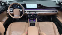 2023 Hyundai Grandeur 3.5 Gasoline 2WD — фото 7