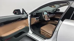 2023 Hyundai Grandeur 3.5 Gasoline 2WD — фото 10