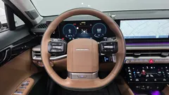 2023 Hyundai Grandeur 3.5 Gasoline 2WD — фото 13