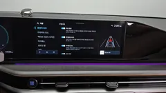 2023 Hyundai Grandeur 3.5 Gasoline 2WD — фото 16