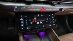 2023 Hyundai Grandeur 3.5 Gasoline 2WD — фото 17