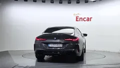2020 BMW M8 M8 Gran Coupe Competition — фото 4