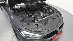 2020 BMW M8 M8 Gran Coupe Competition — фото 6