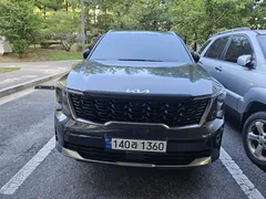 2024 Kia Sorento Diesel 2.2 4WD — фото 3