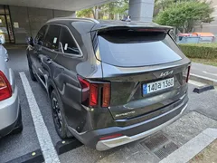 2024 Kia Sorento Diesel 2.2 4WD — фото 5