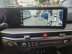 2024 Kia Sorento Diesel 2.2 4WD — фото 9