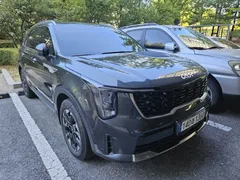 2024 Kia Sorento Diesel 2.2 4WD — фото 11