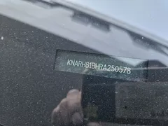 2024 Kia Sorento Diesel 2.2 4WD — фото 19