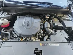 2024 Kia Sorento Diesel 2.2 4WD — фото 20