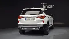 2023 Kia Seltos Gasoline 1.6 Turbo 2WD — фото 4