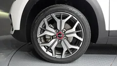 2023 Kia Seltos Gasoline 1.6 Turbo 2WD — фото 5