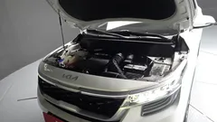 2023 Kia Seltos Gasoline 1.6 Turbo 2WD — фото 6