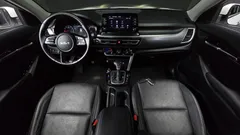 2023 Kia Seltos Gasoline 1.6 Turbo 2WD — фото 7