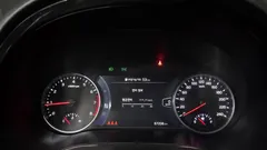 2023 Kia Seltos Gasoline 1.6 Turbo 2WD — фото 8