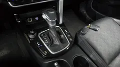2023 Kia Seltos Gasoline 1.6 Turbo 2WD — фото 9