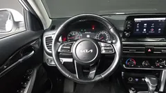 2023 Kia Seltos Gasoline 1.6 Turbo 2WD — фото 12