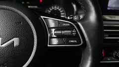 2023 Kia Seltos Gasoline 1.6 Turbo 2WD — фото 15