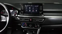 2023 Kia Seltos Gasoline 1.6 Turbo 2WD — фото 19