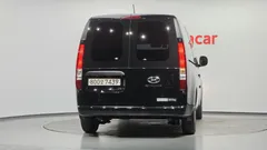 2023 Hyundai Staria Cargo 3-Seater — фото 4
