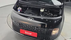 2023 Hyundai Staria Cargo 3-Seater — фото 6