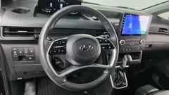 2023 Hyundai Staria Cargo 3-Seater — фото 15