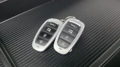 2023 Hyundai Staria Cargo 3-Seater — фото 19