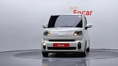 2022 Kia Ray Prestige — фото 3
