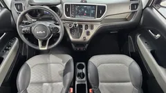2022 Kia Ray Prestige — фото 7
