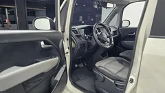2022 Kia Ray Prestige — фото 10