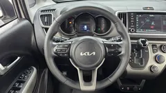 2022 Kia Ray Prestige — фото 13