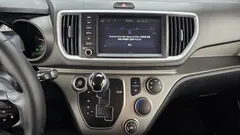 2022 Kia Ray Prestige — фото 14
