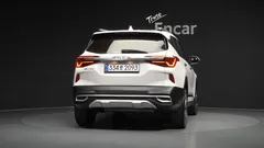 2023 Kia Seltos Gasoline 1.6 Turbo 2WD — фото 4